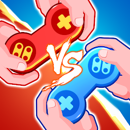 2 Player Battle:1v1 Two Player Mod Apk