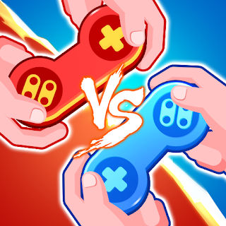 2 Player Battle:1v1 Two Player apk