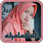 Cover Image of Download Sholawat Nariyah Slow Bikin Adem 1.0 APK