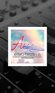 Acústica Radio Cristiana