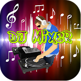 Virtual DJ Player Mixer icon