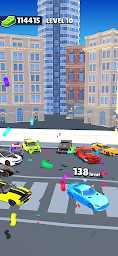 Level Up Cars