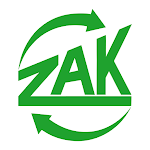 Cover Image of Unduh ZAK Abfall App 7.2.0 APK