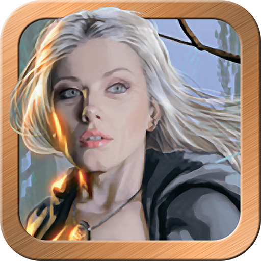 Get Witches Tarot for Android Aso Report
