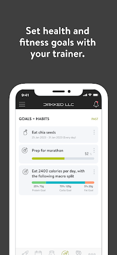 JAKKED Screen 3
