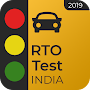 RTO Exam : Driving Licence Test in Hindi & English