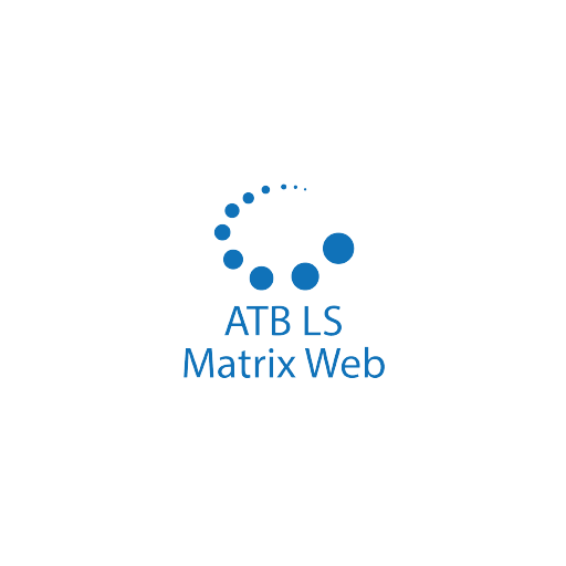 Matrix Web ALS logo