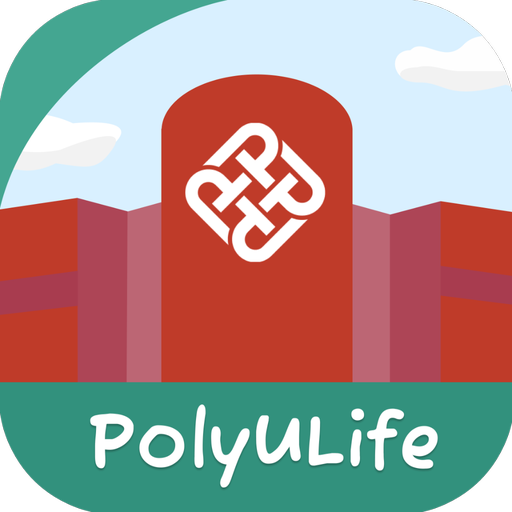 PolyULife  Icon