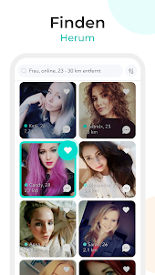 CUPI CHAT – Dating mit Chat