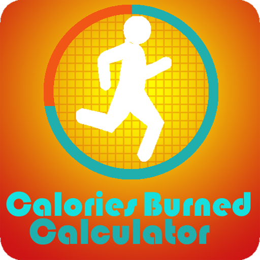 BMI & Calorie Burn Calculator  Icon
