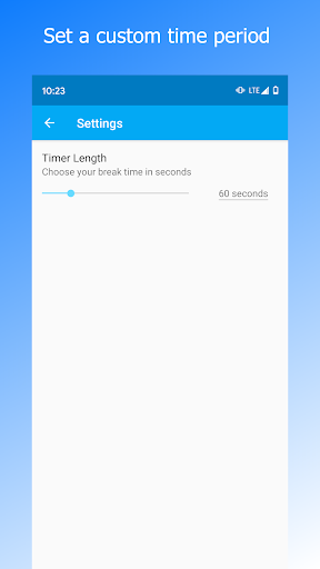 Lifting Rest Timer Simple exe