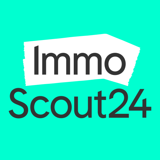 ImmoScout24 Switzerland logo