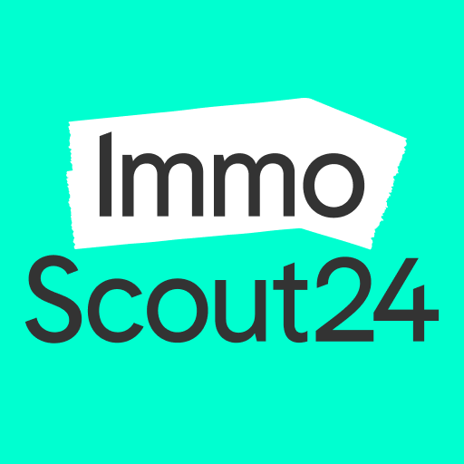 ImmoScout24 Switzerland 6.0.1 Icon