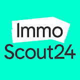 ImmoScout24 Switzerland icon