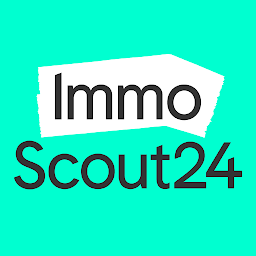 ImmoScout24 Switzerland: imaxe da icona