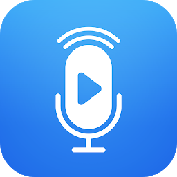 Icon image Echo voice recorder