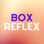 Cover Image of Download Box Reflex 3 APK