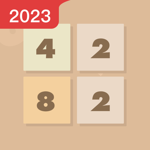 2048-Number Puzzle Game Download on Windows