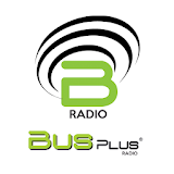 Bus Plus Radio icon