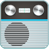 Radio FM online 2017 icon