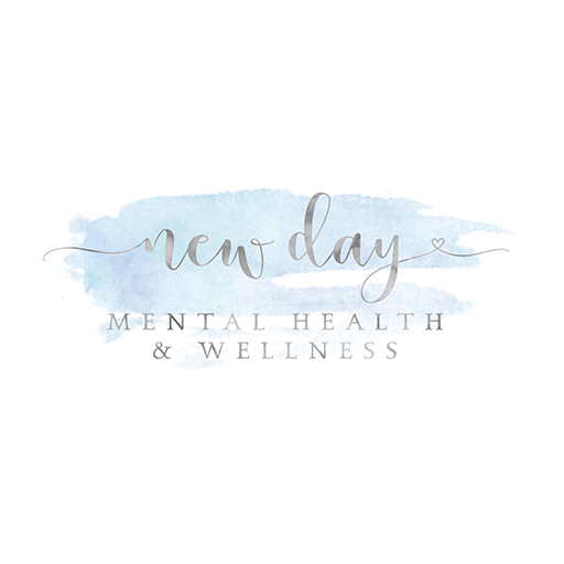 New Day logo