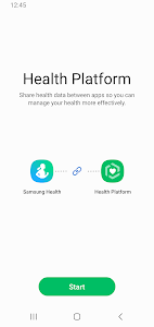 Health Platform Unknown