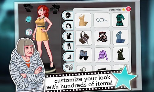 STARDOM: THE A-LIST For PC 4