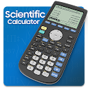 Real Scientific Calculator icon