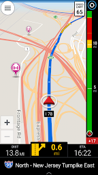 CoPilot GPS Navigation