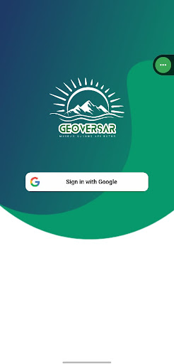GeoVerse Screen 2