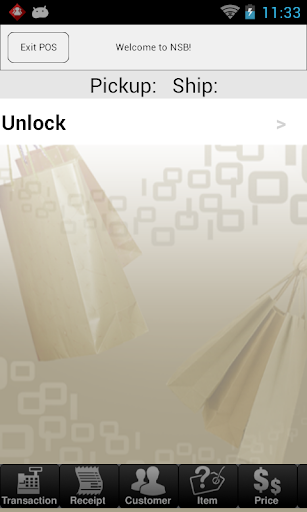 Aptos Store Screen 2