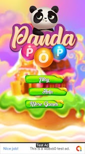 Panda Pop MOD (moedas ilimitadas) – Atualizado Em 2023 1