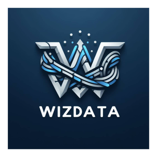 WIZDATA 1.0 Icon
