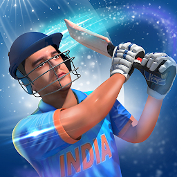 Icon image World Cricket Champions League
