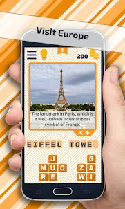 Travel Quiz