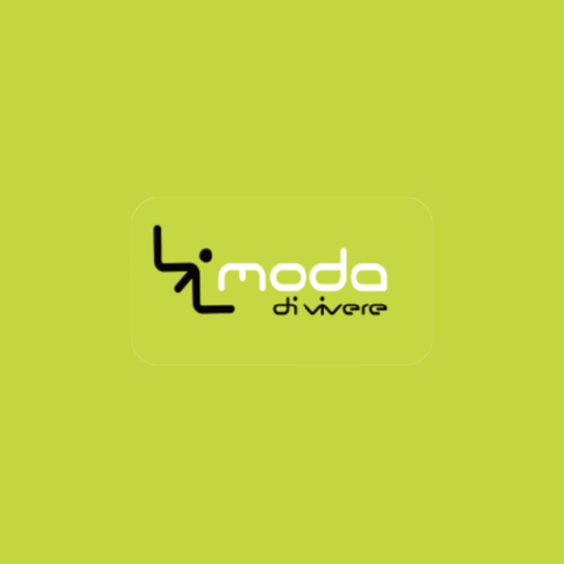 Modadivivere logo