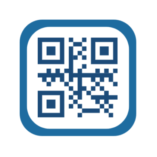 QR Reader and Barcode Scanner logo