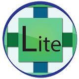 Alpha-Pattern Lite icon