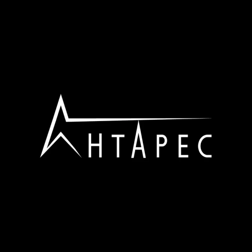 Antares Boxing logo
