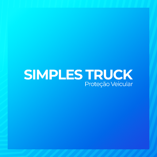 SIMPLES TRUCK PROTEÇÃO logo