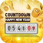 Cover Image of Unduh HNY 2022 Countdown  APK