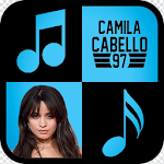 Camila Cabello Piano Songs Music Apk