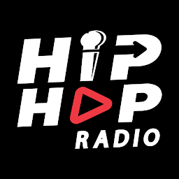 Icon image HIP HOP RADIO - Rap, R&B Music