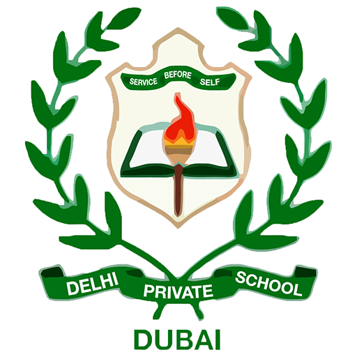DPS Dubai logo