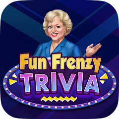 Fun Frenzy Trivia Play Offline