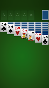Klondike: World of Solitaire - Apps on Google Play