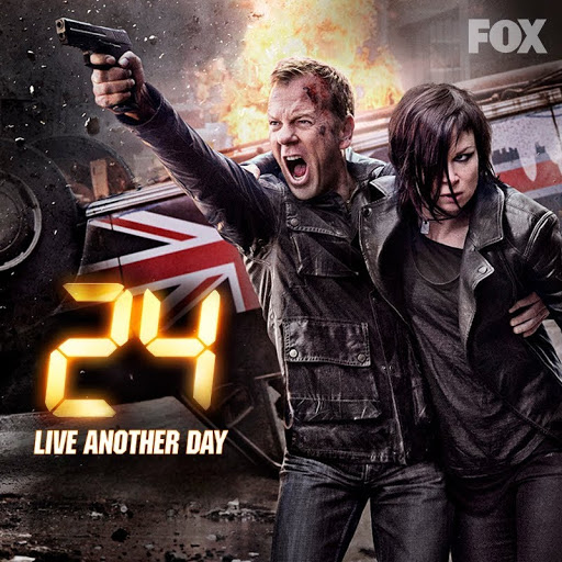 24: Live Another Day – TV no Google Play
