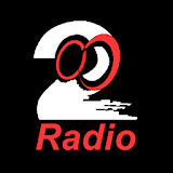 2 Ruedas Radio icon