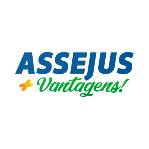Assejus + logo