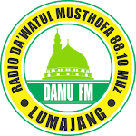 Cover Image of Download Radio Dakwatul Musthofa  APK
